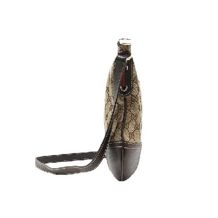 Gucci(����) 204939 GG�ΰ� �к긯 ��� ������� ��Ƽġ ũ�ν��� �̹���3 - ���̺��� �߰���ǰ