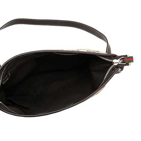 Gucci(����) 204939 GG�ΰ� �к긯 ��� ������� ��Ƽġ ũ�ν��� �̹���5 - ���̺��� �߰���ǰ