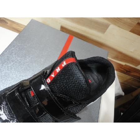 Prada(�����) 3E6427 ���� ���̴�Ʈ �޽� �Ƹ޸�ī�� ��ũ�� ������ ����Ŀ��[û�ֱ�õ������] �̹���5 - ���̺��� �߰���ǰ