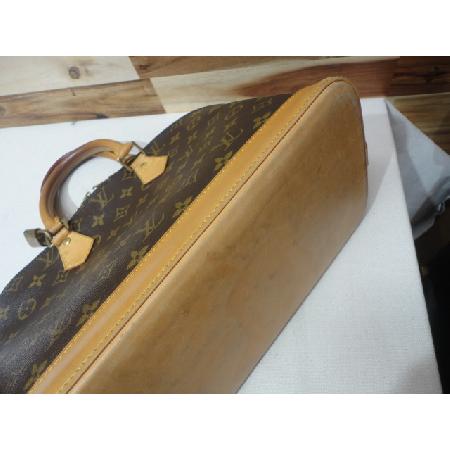 Louis Vuitton(���̺���) M40878 ���׷� ĵ���� �˸�  ��Ʈ��[û�ֱ�õ������] �̹���5 - ���̺��� �߰���ǰ