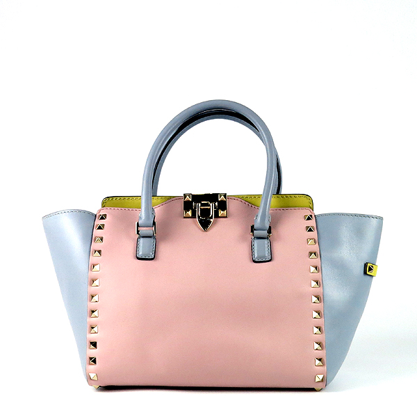 VALENTINO(�߷�Ƽ��) ���� �����͵� ��� ��Ƽ ��� ���� Ʈ������  S������ ��Ʈ�� + ��Ʈ�� [��������] �̹���2 - ���̺��� �߰���ǰ