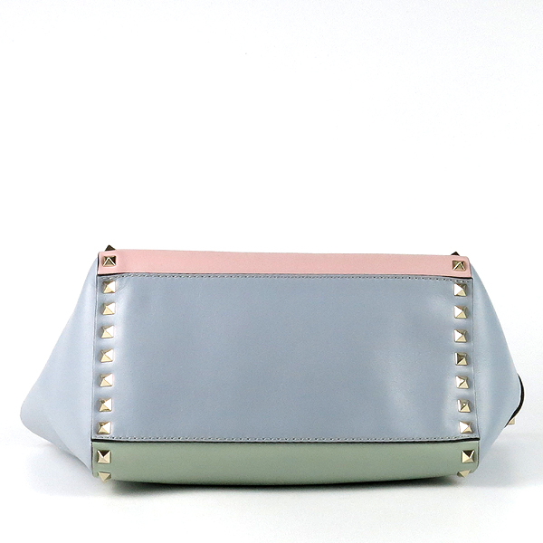 VALENTINO(�߷�Ƽ��) ���� �����͵� ��� ��Ƽ ��� ���� Ʈ������  S������ ��Ʈ�� + ��Ʈ�� [��������] �̹���4 - ���̺��� �߰���ǰ