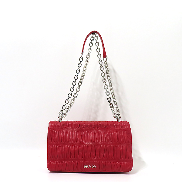 Prada(�����) 1BD009 ���� ���� ���� ���� ������ ü�� ����� [�λ꼭��Ե���] �̹���2 - ���̺��� �߰���ǰ