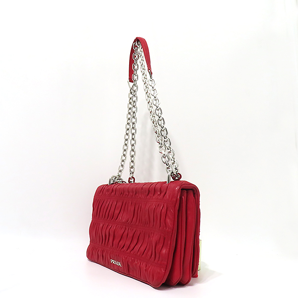 Prada(�����) 1BD009 ���� ���� ���� ���� ������ ü�� ����� [�λ꼭��Ե���] �̹���3 - ���̺��� �߰���ǰ