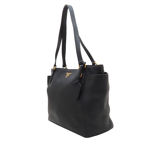 Prada(�����) BR4970 VIT.DAINO NERO ���� ���� ���� �ΰ� ����� �� ���� ���� ����� [��õ��] �̹���3 - ���̺��� �߰���ǰ