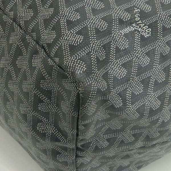 GOYARD(���ߵ�) SAC SAINT LOUIS GM �׷��� �÷� ������ GM ����� + ���� �Ŀ�ġ [���빮��] �̹���5 - ���̺��� �߰���ǰ