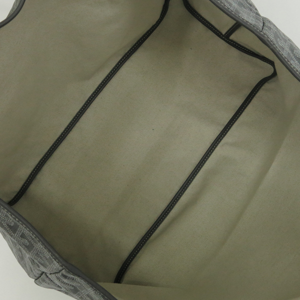 GOYARD(���ߵ�) SAC SAINT LOUIS GM �׷��� �÷� ������ GM ����� + ���� �Ŀ�ġ [���빮��] �̹���6 - ���̺��� �߰���ǰ