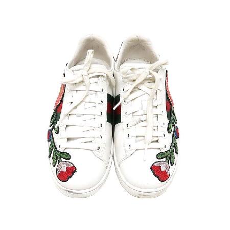 Gucci(����) 431917 �ڼ� �ö�� ����Ŀ�� (W) �̹���2 - ���̺��� �߰���ǰ