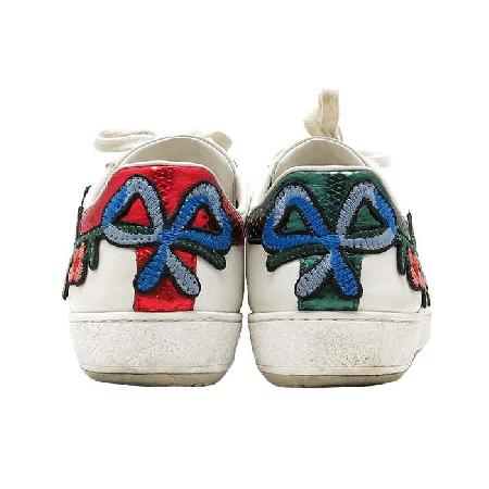 Gucci(����) 431917 �ڼ� �ö�� ����Ŀ�� (W) �̹���5 - ���̺��� �߰���ǰ