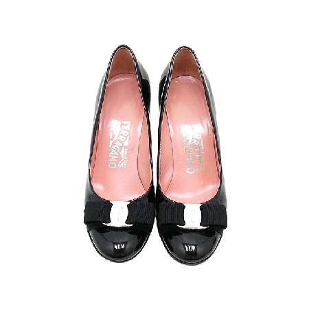 Ferragamo(��󰡸�) ��ġ�� �ٶ� ���� ���� (W) �̹���2 - ���̺��� �߰���ǰ