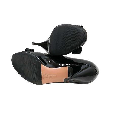 Ferragamo(��󰡸�) ��ġ�� �ٶ� ���� ���� (W) �̹���3 - ���̺��� �߰���ǰ