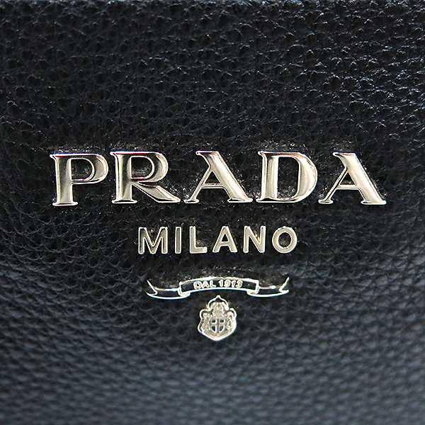 Prada(�����) 1BH046 VIT.DAINO ���ڷ� ���̳� ���� ���� 2���� ����ΰ� ���� Ŭ��ġ �� ũ�ν��� [�λ꼾�Һ���] �̹���4 - ���̺��� �߰���ǰ
