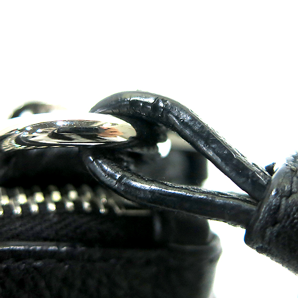 Prada(�����) 1BH046 VIT.DAINO ���ڷ� ���̳� ���� ���� 2���� ����ΰ� ���� Ŭ��ġ �� ũ�ν��� [�λ꼾�Һ���] �̹���6 - ���̺��� �߰���ǰ