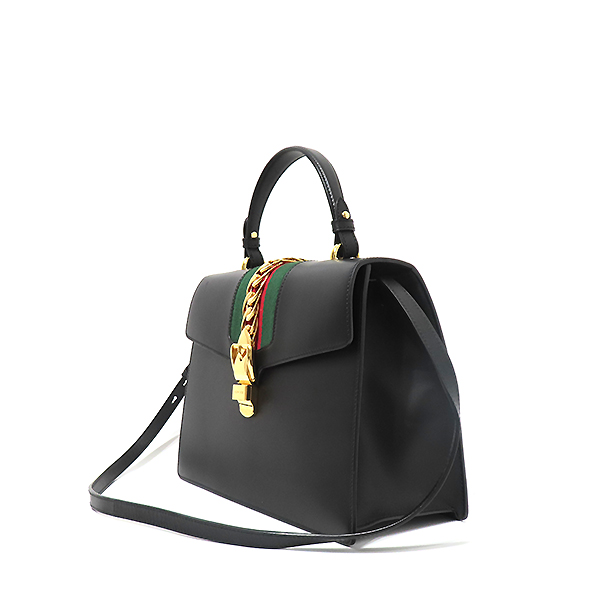 Gucci(����) 431665 ���� ���� ž �ڵ� �Ǻ� ��Ʈ�� + �����Ʈ�� 2WAY [�λ꼭��Ե���] �̹���2 - ���̺��� �߰���ǰ