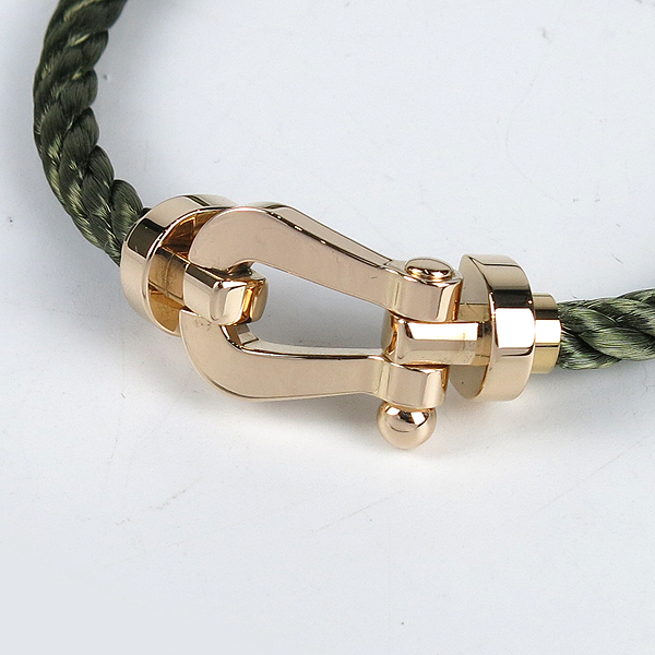 FRED(������) 18K ��ũ ��� ��Ŭ ��ƿ �극�̽��� ������ ���� ���� [��������] �̹���3 - ���̺��� �߰���ǰ