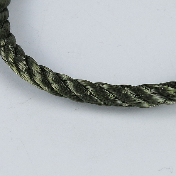 FRED(������) 18K ��ũ ��� ��Ŭ ��ƿ �극�̽��� ������ ���� ���� [��������] �̹���4 - ���̺��� �߰���ǰ