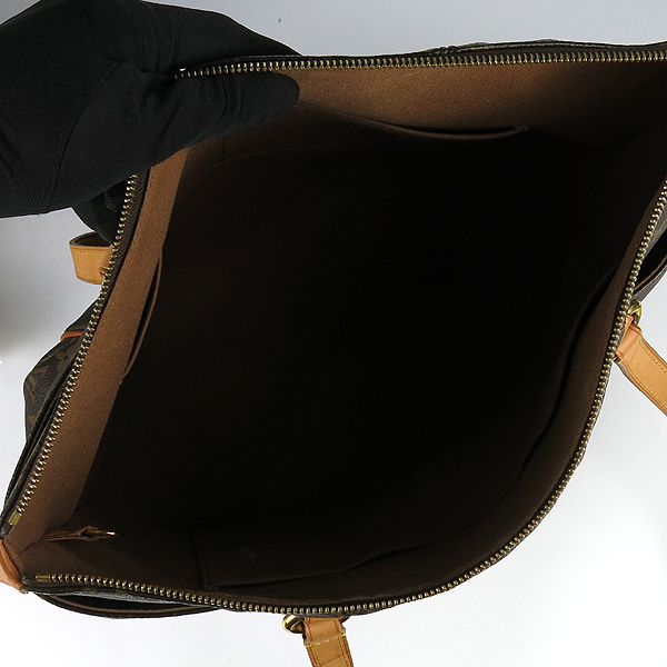 Louis Vuitton(���̺���) M56689 ���׷� ĵ���� ��Ż�� MM ����� [��������] �̹���5 - ���̺��� �߰���ǰ