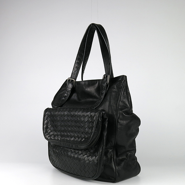 BOTTEGAVENETA(���װ�����Ÿ) 248520 ���� �÷� ��Ʈ��ġ���� ��Ʈ�� [��������] �̹���2 - ���̺��� �߰���ǰ