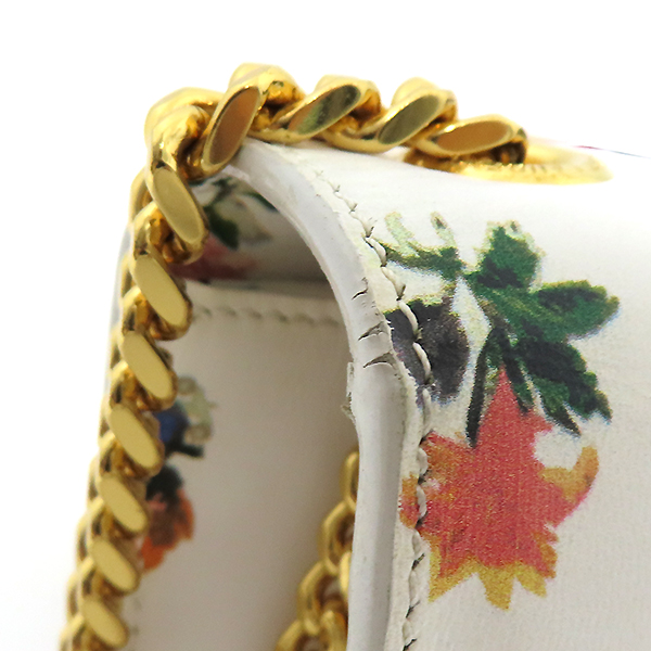 SAINT LAURENT PARIS(���ζ��ĸ�) 354121 ����Ʈ �÷ζ� ���� ���� �ΰ� ü�� ũ�ν��� [�λ꼭��Ե���] �̹���4 - ���̺��� �߰���ǰ