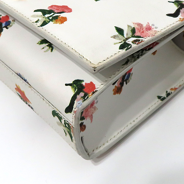 SAINT LAURENT PARIS(���ζ��ĸ�) 354121 ����Ʈ �÷ζ� ���� ���� �ΰ� ü�� ũ�ν��� [�λ꼭��Ե���] �̹���7 - ���̺��� �߰���ǰ