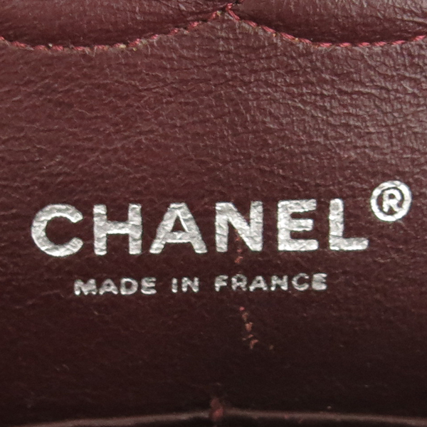 Chanel() A01112 Ų  Ŭ ̵ M ΰ ü ÷  [빮] ̹4 - ̺ ߰ǰ