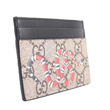 Gucci(����) 451277 ŷ������ũ GG ������ ī������ [����ż�����] �̹���3 - ���̺��� �߰���ǰ