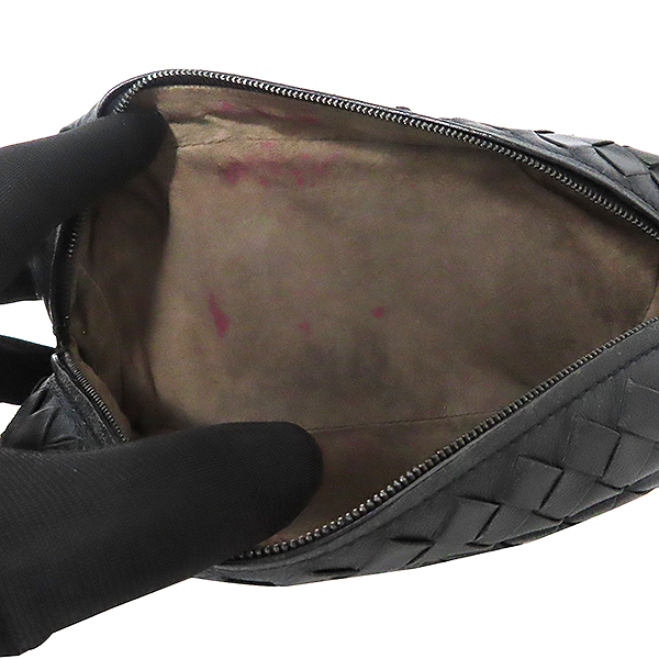 BOTTEGAVENETA (���װ� ����Ÿ) 310774 ���� ��Ʈ��ġ���� ���� �޽��� ��Ż ü�� �̴� ũ�ν��� [��������] �̹���6 - ���̺��� �߰���ǰ