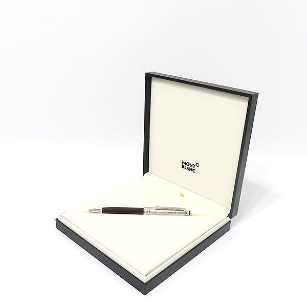 Montblanc(������) 119682 ���̽��ͽ�ƣ �� �ڶ� ������ �ο� Ŭ���� ���� [�λ꼭��Ե���] �̹���2 - ���̺��� �߰���ǰ
