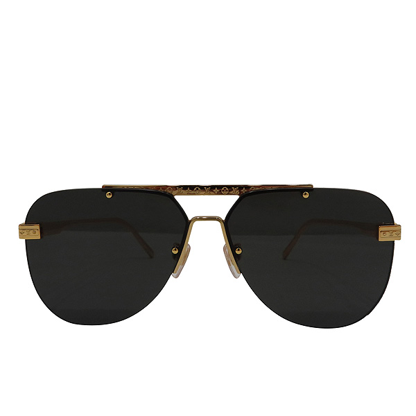 Louis Vuitton(���̺���) Z1261E ��� ��Ż �ΰ� LV �ֽ� ���۶� [��õ��] �̹���2 - ���̺��� �߰���ǰ