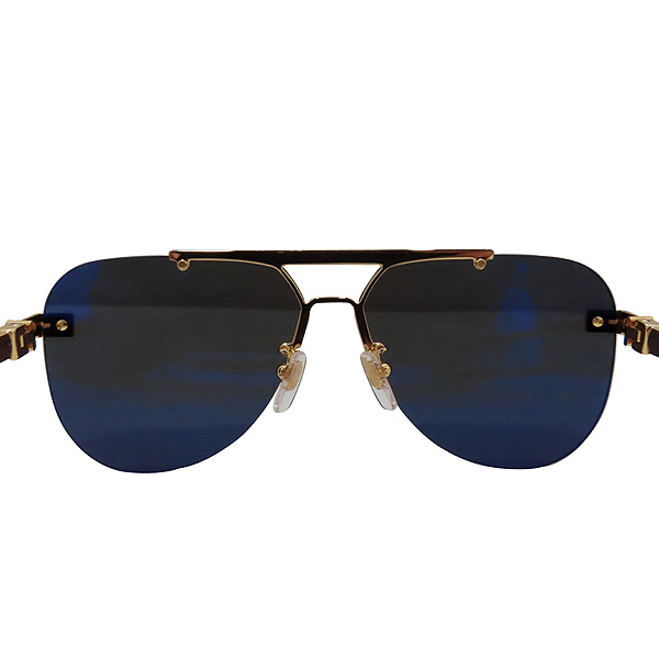 Louis Vuitton(���̺���) Z1261E ��� ��Ż �ΰ� LV �ֽ� ���۶� [��õ��] �̹���4 - ���̺��� �߰���ǰ