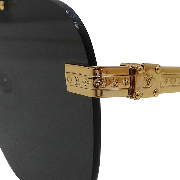 Louis Vuitton(���̺���) Z1261E ��� ��Ż �ΰ� LV �ֽ� ���۶� [��õ��] �̹���5 - ���̺��� �߰���ǰ