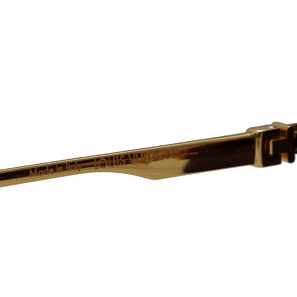 Louis Vuitton(���̺���) Z1261E ��� ��Ż �ΰ� LV �ֽ� ���۶� [��õ��] �̹���7 - ���̺��� �߰���ǰ