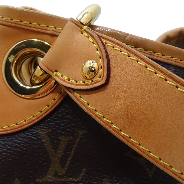 Louis Vuitton(���̺���) M56382 ���׷� ĵ���� �������� PM ����� [��õ��] �̹���5 - ���̺��� �߰���ǰ