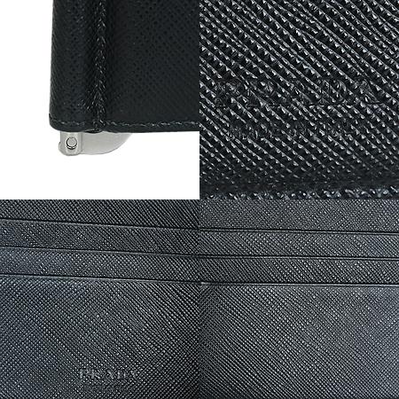 Prada(�����) 2MN077 ����ΰ� ���� ���ǾƳ� 6ũ����ī�� �Ӵ�Ŭ��[���ֻ���] �̹���5 - ���̺��� �߰���ǰ