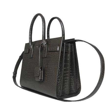 YSL(���ζ�) 421863 �Ǿ����� īŰ���� ���� �� ���긣 ���̺� 2WAY[���ֻ���] �̹���2 - ���̺��� �߰���ǰ