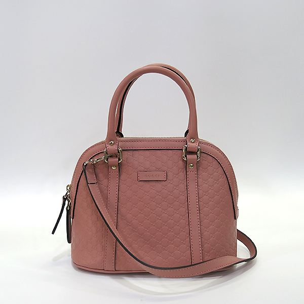 Gucci(����) 449654 ��ũ ����ũ�� �ø� ���� �̴ϵ� ��Ʈ�� + �����Ʈ�� 2WAY [�λ꼾�Һ���] �̹���2 - ���̺��� �߰���ǰ