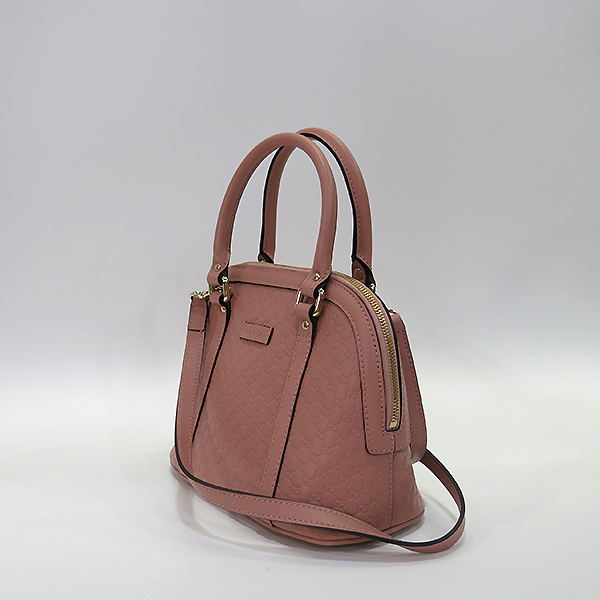 Gucci(����) 449654 ��ũ ����ũ�� �ø� ���� �̴ϵ� ��Ʈ�� + �����Ʈ�� 2WAY [�λ꼾�Һ���] �̹���3 - ���̺��� �߰���ǰ