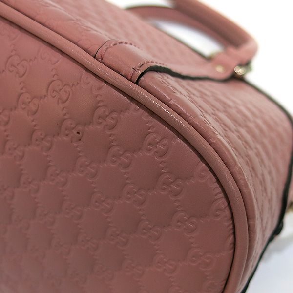 Gucci(����) 449654 ��ũ ����ũ�� �ø� ���� �̴ϵ� ��Ʈ�� + �����Ʈ�� 2WAY [�λ꼾�Һ���] �̹���7 - ���̺��� �߰���ǰ