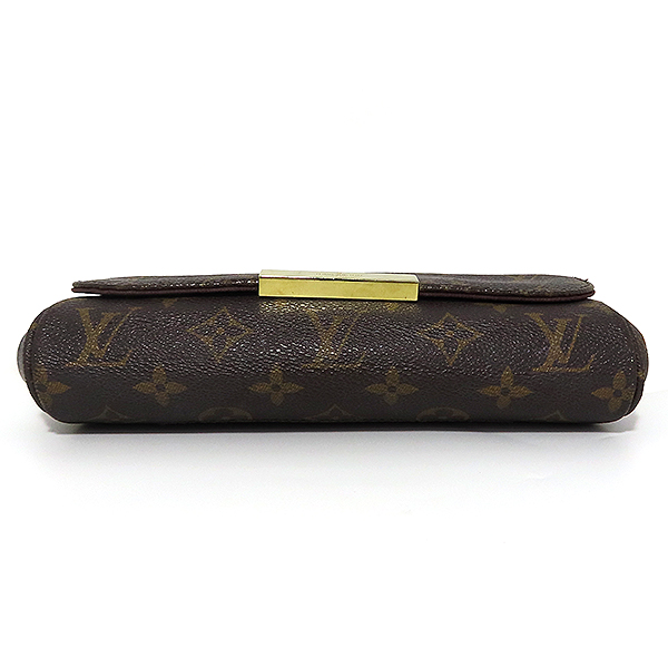 Louis Vuitton(���̺���) M40717 ���׷� ĵ���� ���̺��� PM 2WAY [��������] �̹���3 - ���̺��� �߰���ǰ