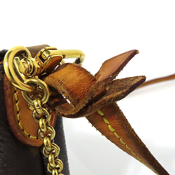 Louis Vuitton(���̺���) M40717 ���׷� ĵ���� ���̺��� PM 2WAY [��������] �̹���5 - ���̺��� �߰���ǰ