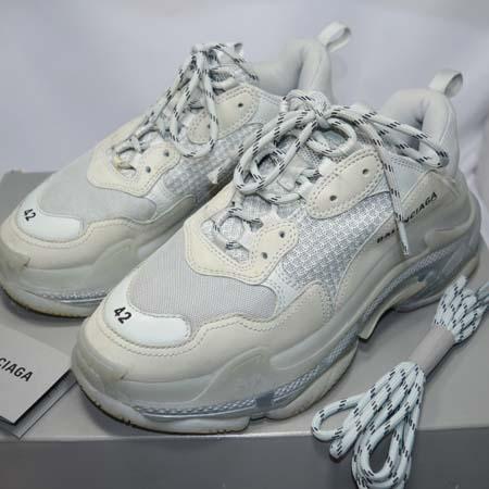 �߷��þư� Ʈ���� S ����Ŀ�� 