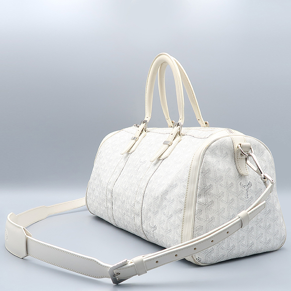 GOYARD(���ߵ�) SAC CROISIERE ũ�ο������� 35 ȭ��Ʈ ������ ��Ʈ�� + �����Ʈ�� [����������] �̹���3 - ���̺��� �߰���ǰ