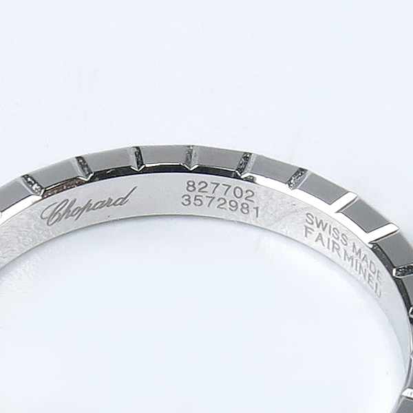 Chopard(ĵ) 18K (750) ȭƮ 11Ʈ ̾ ̽ ť  - 11ȣ [] ̹3 - ̺ ߰ǰ