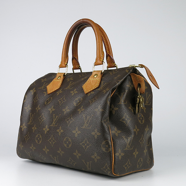 Louis Vuitton(���̺���) M41528 ���׷� ĵ���� ���ǵ� 25 ��Ʈ�� [��������] �̹���3 - ���̺��� �߰���ǰ