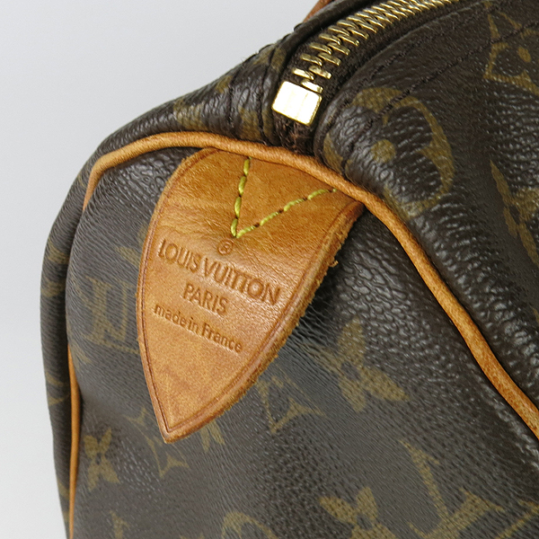 Louis Vuitton(���̺���) M41528 ���׷� ĵ���� ���ǵ� 25 ��Ʈ�� [��������] �̹���5 - ���̺��� �߰���ǰ