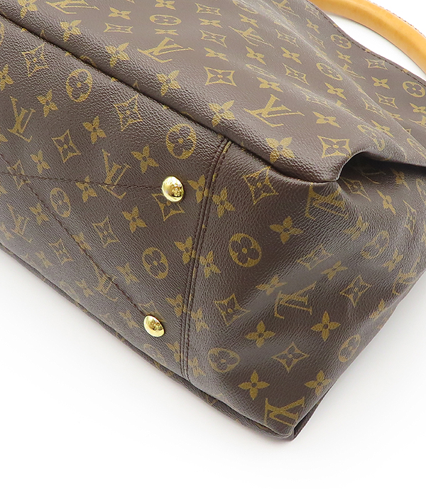 Louis Vuitton(���̺���) M40249 ���׷� ĵ���� ��ġ MM ����� [�д�������] �̹���3 - ���̺��� �߰���ǰ