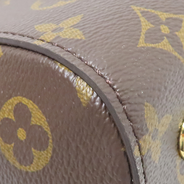 Louis Vuitton(���̺���) M42735 ���׷� ĵ���� Ŭ��� MM ���� �۷��� ��Ʈ��+��� ��Ʈ�� [�λ꼭��Ե���] �̹���7 - ���̺��� �߰���ǰ