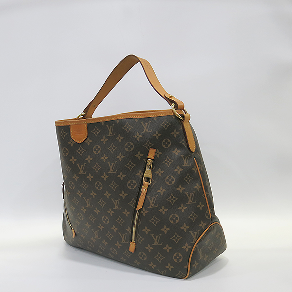 Louis Vuitton(���̺���) M40354 ���׷� ĵ���� ������ƮǮ GM ����� [�λ꼾�Һ���] �̹���2 - ���̺��� �߰���ǰ