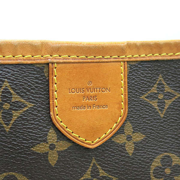 Louis Vuitton(���̺���) M40354 ���׷� ĵ���� ������ƮǮ GM ����� [�λ꼾�Һ���] �̹���3 - ���̺��� �߰���ǰ