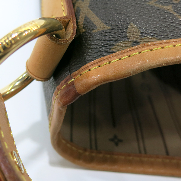 Louis Vuitton(���̺���) M40354 ���׷� ĵ���� ������ƮǮ GM ����� [�λ꼾�Һ���] �̹���5 - ���̺��� �߰���ǰ